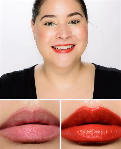 ysl orange fatal|YSL Orange Fatal (154) Rouge Pur Couture SPF15 Lipstick.